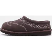 Ugg Botas 'Tasman Western' ecru / chocolate