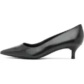 Rylko Sapatos de salto preto