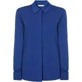 TATUUM Blusa 'Lea' azul