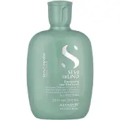 Alfaparf Milano Shampoo Energizante Semi Di Lino Scalp Renew 250ml