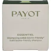 Payot Shampoo Sólido Essentiel Biome 80g