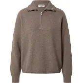 Noar studios Pullover castanho