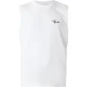 Pegador Camisa 'Signar' preto / branco