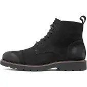 Rylko Botas chukka preto