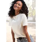 LASCANA Pullover creme