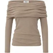 Millane Pullover bege