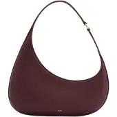JW PEI Mala de ombro 'Harlee' vermelho