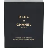 Chanel Eau De Parfum 089682 60ml