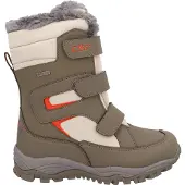 CMP Botas De Neve Hexis Wp 30q4634
