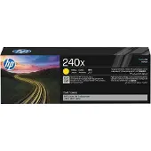 HP 240X (W2402X) toner amarelo