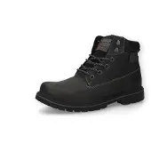 Dockers by Gerli Botas com atacadores preto