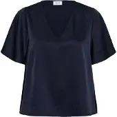 Saint tropez Blusa navy