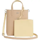 Lacoste Shopper 'Anna' bege