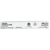 Toshiba STAPLE-3100 (6A000001023) agrafos 4 x 5.000