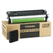 Toshiba DK-15 tambor preto