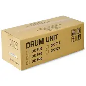 Kyocera-Mita Kyocera DK-510 tambor (302F393011)