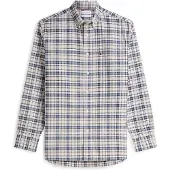 Tommy Hilfiger Camisa De Manga Comprida Mw0mw44620
