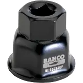 Bahco Be630808215f Copos De Filtro Individuais