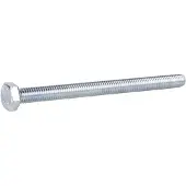 Cofan Parafuso Sextavado Métrico Din-933 C-8.8 M22x45 Mm 10 Unidades