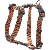 Rogz Arnês Para Cães Fusion Safari