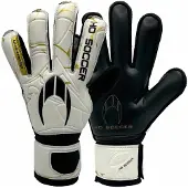 Ho Soccer Luvas De Goleiro Guerrero Trainer