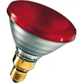 Philips Lâmpada Par 38 Infrared E27 175w