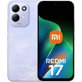 Xiaomi Redmi 17 4g 4/256gb 6.9´´