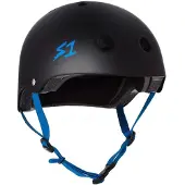 S-One Capacete Lifer