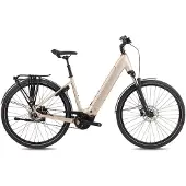 Bh Bicicleta Elétrica Atom+ Nx Diamond Wave Px 700c Nexus 2027