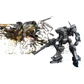 Bandai Figura 30mm Orbiter