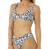 Rip Curl Top De Biquíni Las Flores D-dd Balconette