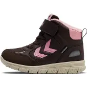Hummel Botas De Caminhada X-light 2.0 Mid Tex