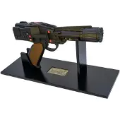 Factory Entertainment Réplica De Arma Battlestar Galactica Colonial Blaster