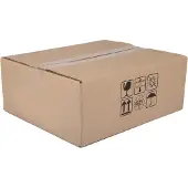 Zebra Fita cera / resina 3400 03400BK13145 131mm x 450M