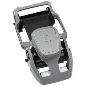 Zebra 800300-321EM fita de tinta preto Kr0