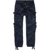 Brandit Calças Pure Slim