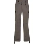 Brandit CALÇAS MOLESKIN Verde-azeitona W40/L32