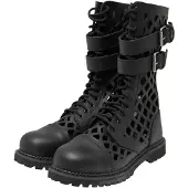 Brandit Botas Grid Phantom