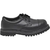 Brandit Sapatos Vegantom 3 Eyelet