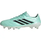 Adidas Chuteira 'Copa Pure IV Elite' menta / preto