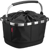 Klickfix Bolsa De Bagageiro Gt Racktime 24l