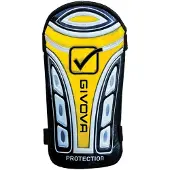 Givova Caneleiras Junior Protection