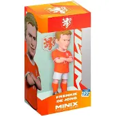 Minix Figura Netherlands-frankie De Jong