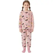 Cerda Hello Kitty Pijama De Manga Comprida 2900003623