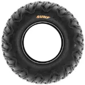 SUN-F Pneu De Quad A-043 Tl 60n