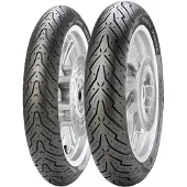 Pirelli Pneu Traseiro De Scooter Scoot Angel 58p Tl