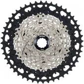 Microshift Cassete Advent Mx Black E-series Shimano Hg