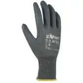 U Power Luvas De Trabalho Grizzly 12 Pares