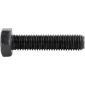 Cofan Parafuso Sextavado Métrico Din-933 C-10.9 M10x35 Mm 50 Unidades