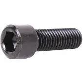 Cofan Parafuso Allen Din-912 C-8.8 M4x40 Mm 200 Unidades